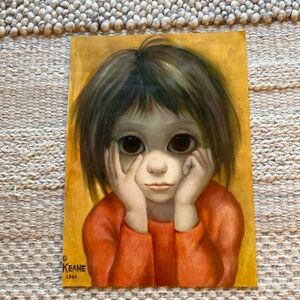 Margaret Keane